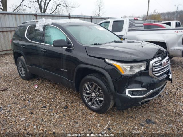 GMC ACADIA 2019 1gkknuls7kz266973