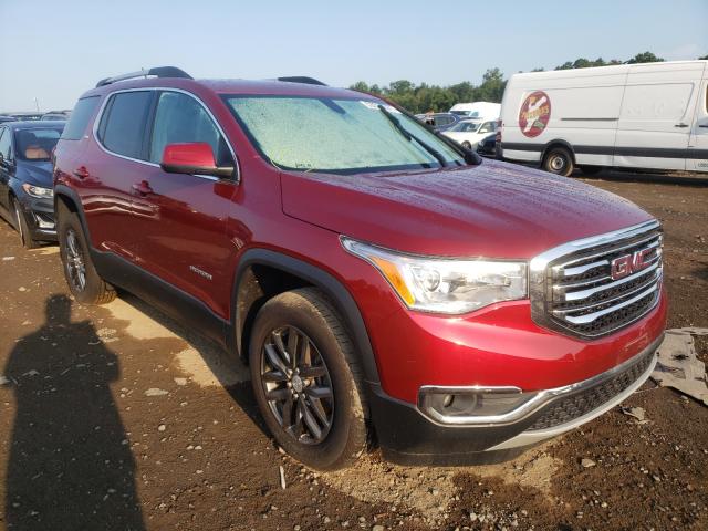 GMC ACADIA SLT 2019 1gkknuls7kz269548