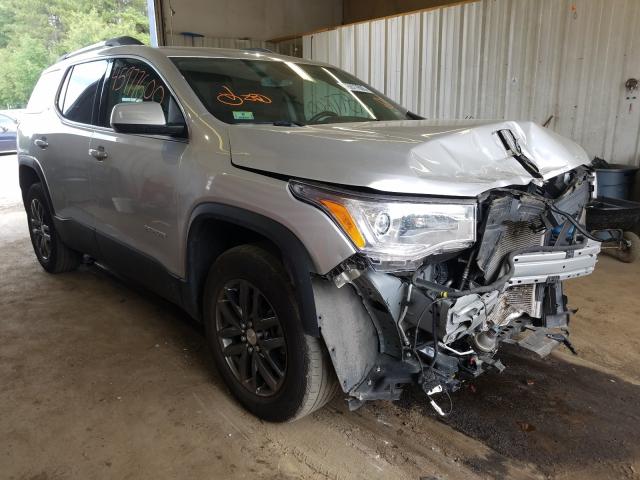 GMC ACADIA SLT 2019 1gkknuls7kz274765