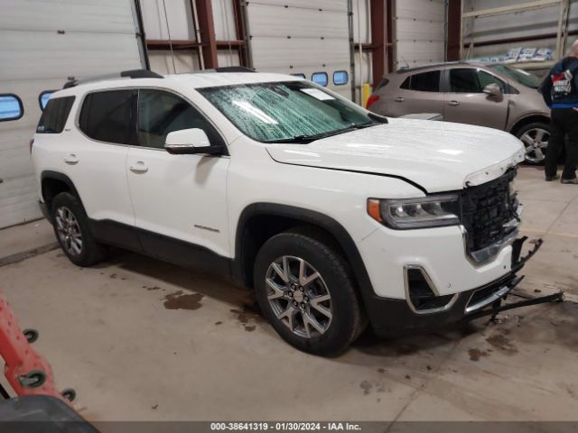 GMC ACADIA 2020 1gkknuls7lz115911