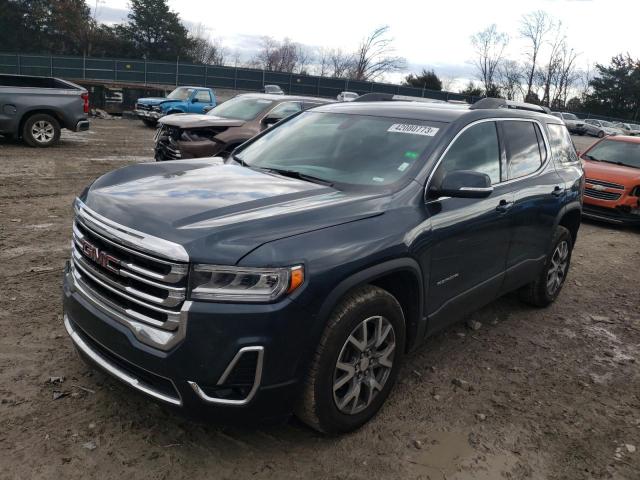 GMC ACADIA SLT 2020 1gkknuls7lz135799