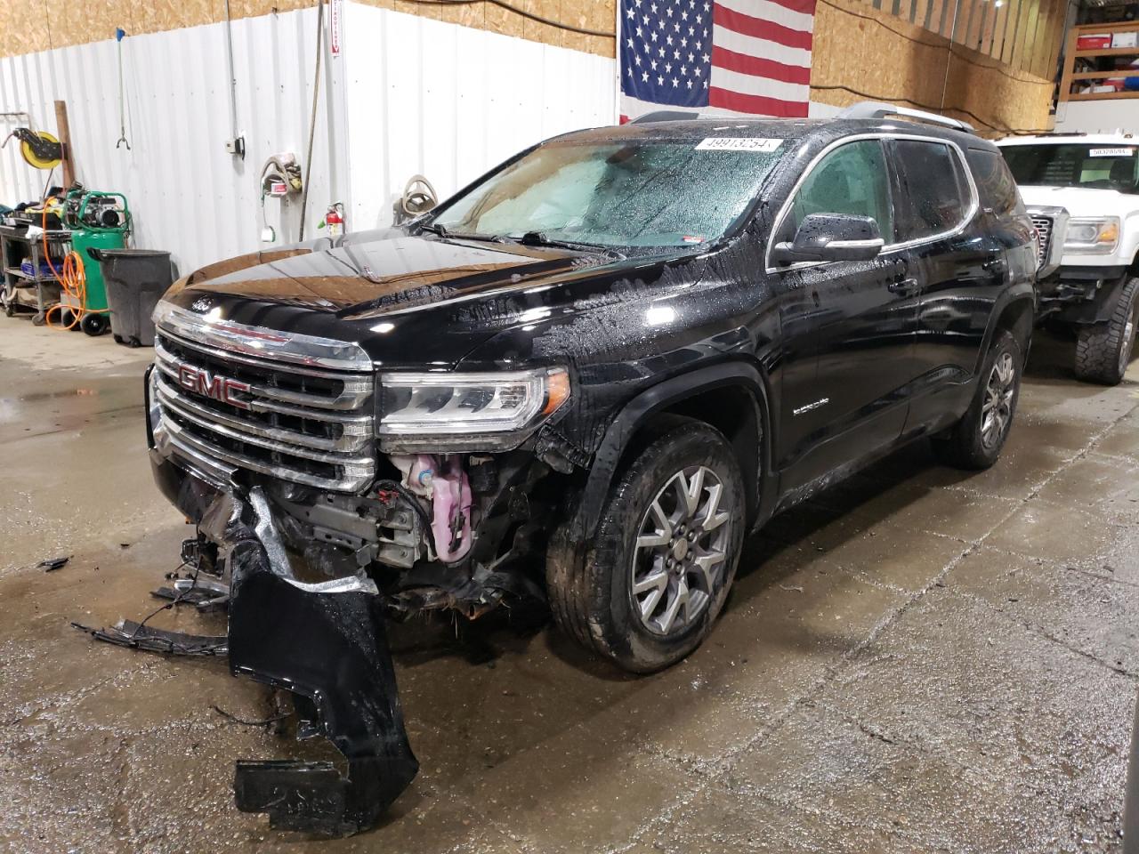 GMC ACADIA 2020 1gkknuls7lz147533