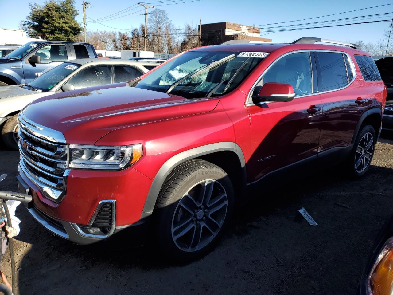 GMC ACADIA 2020 1gkknuls7lz164087