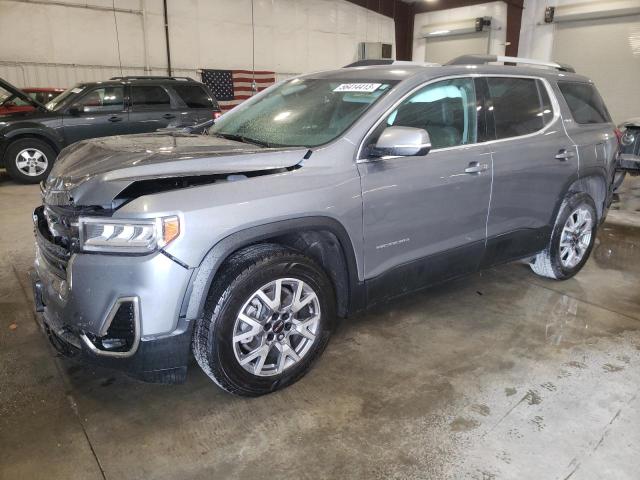 GMC ACADIA SLT 2020 1gkknuls7lz178801