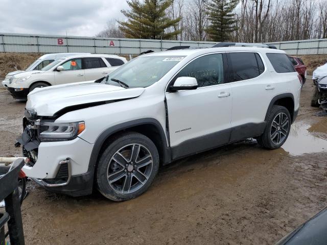 GMC ACADIA SLT 2021 1gkknuls7mz219672