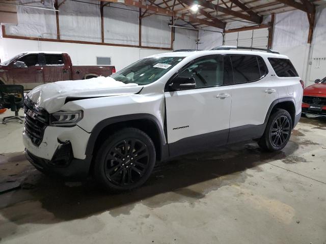 GMC ACADIA 2023 1gkknuls7pz190503