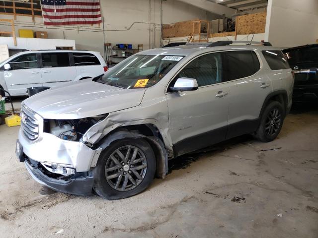 GMC ACADIA 2017 1gkknuls8hz135589