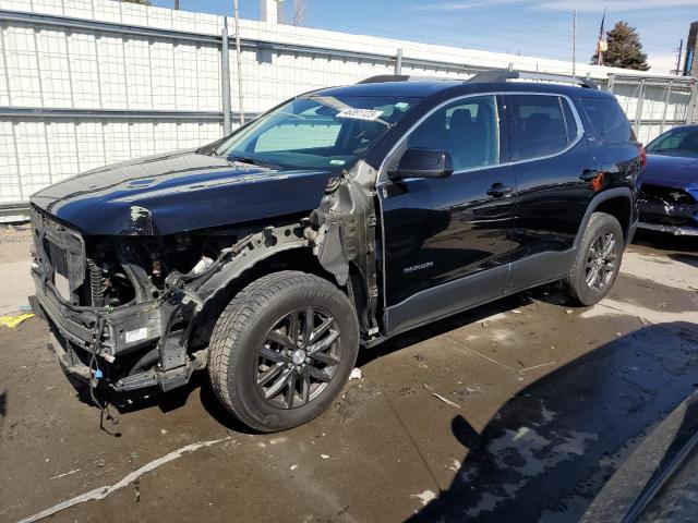 GMC ACADIA SLT 2017 1gkknuls8hz145121