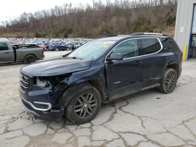 GMC ACADIA SLT 2017 1gkknuls8hz248877