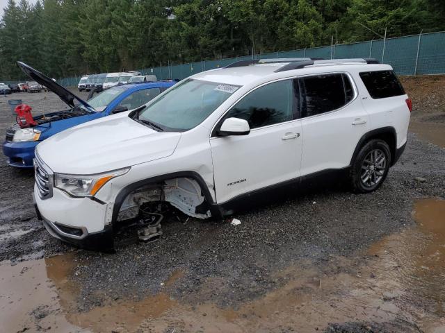 GMC ACADIA 2017 1gkknuls8hz273276