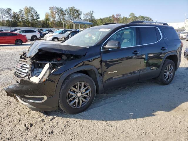 GMC ACADIA SLT 2018 1gkknuls8jz101447