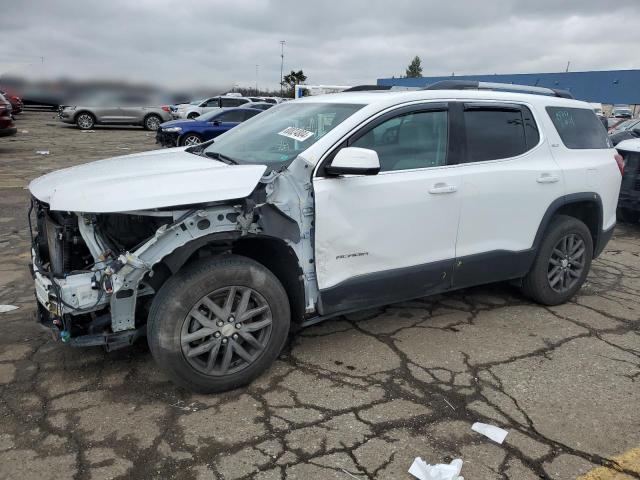 GMC ACADIA SLT 2018 1gkknuls8jz117762