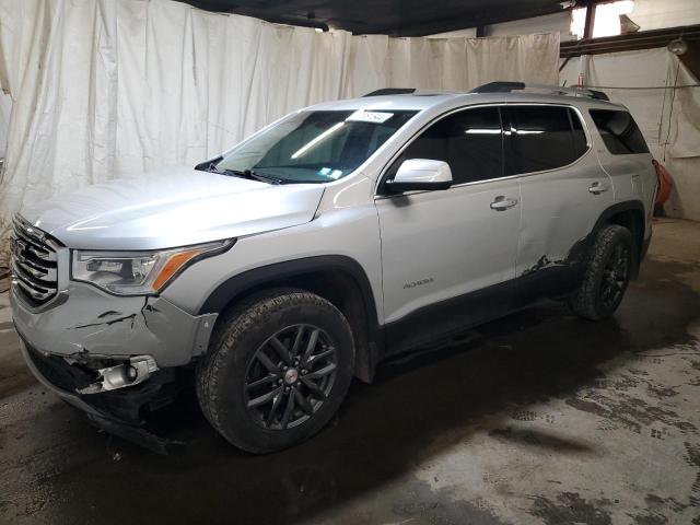 GMC ACADIA 2018 1gkknuls8jz194695