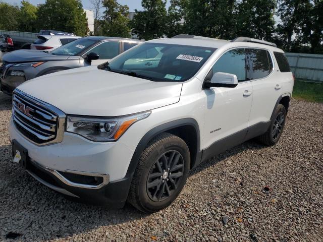 GMC ACADIA SLT 2018 1gkknuls8jz222379