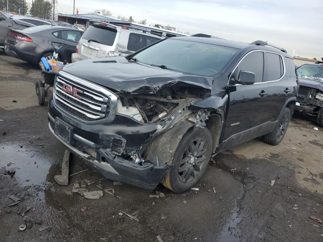 GMC ACADIA 2018 1gkknuls8jz231390