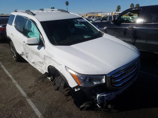 GMC ACADIA 2018 1gkknuls8jz233074