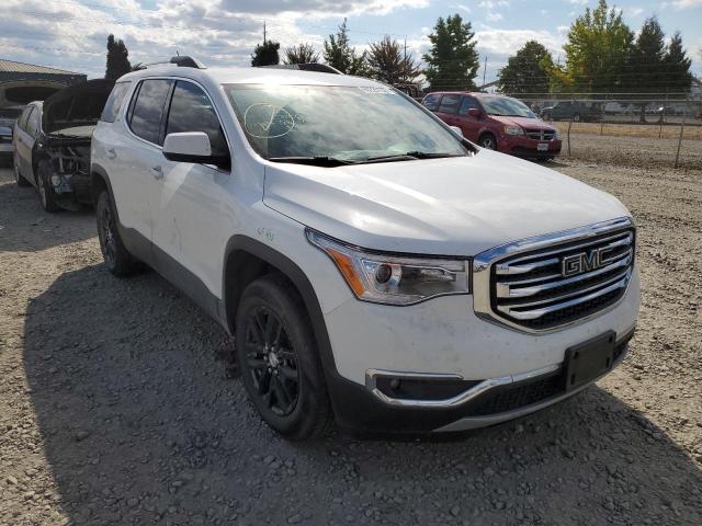 GMC ACADIA SLT 2018 1gkknuls8jz248481