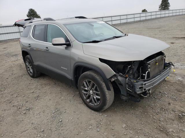 GMC ACADIA SLT 2019 1gkknuls8kz109260