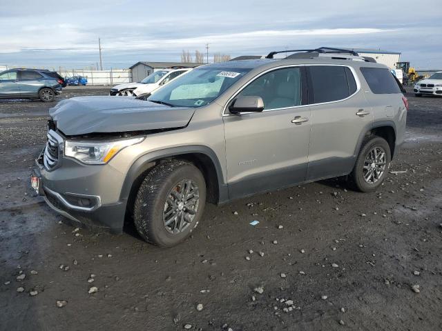 GMC ACADIA SLT 2019 1gkknuls8kz123837