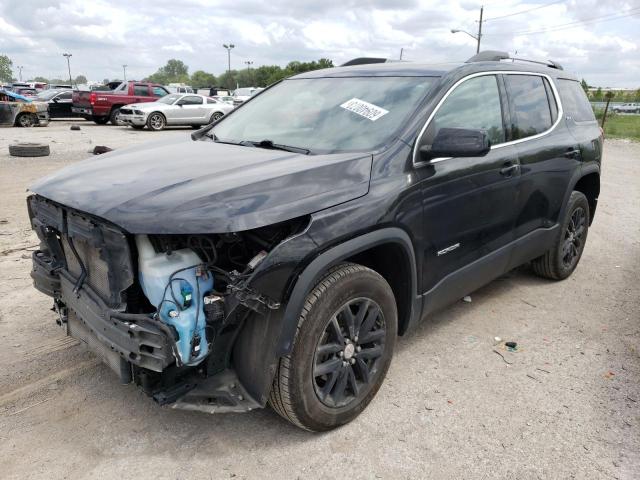 GMC ACADIA 2019 1gkknuls8kz150178