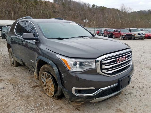 GMC ACADIA SLT 2019 1gkknuls8kz162265