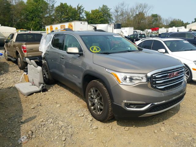 GMC ACADIA SLT 2019 1gkknuls8kz171760