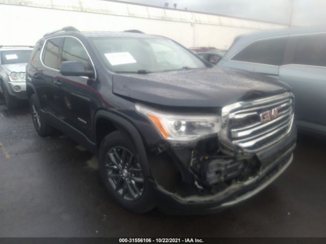 GMC ACADIA 2019 1gkknuls8kz181348