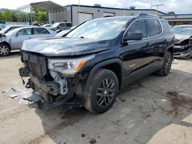 GMC ACADIA SLT 2019 1gkknuls8kz191684