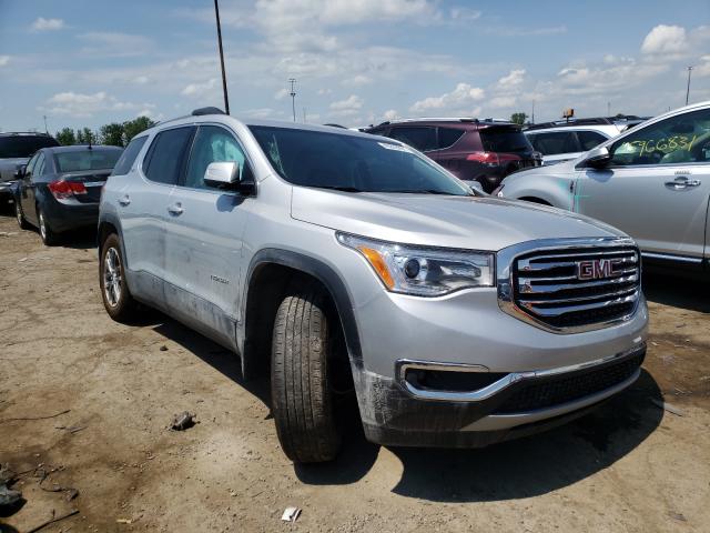 GMC ACADIA SLT 2019 1gkknuls8kz192706