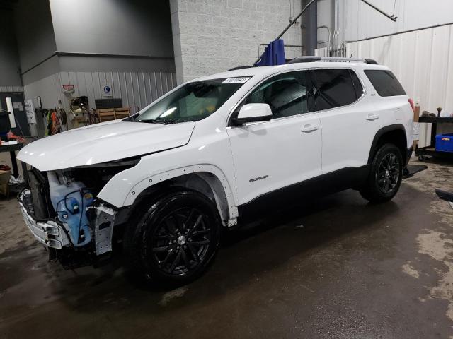 GMC ACADIA SLT 2019 1gkknuls8kz194343