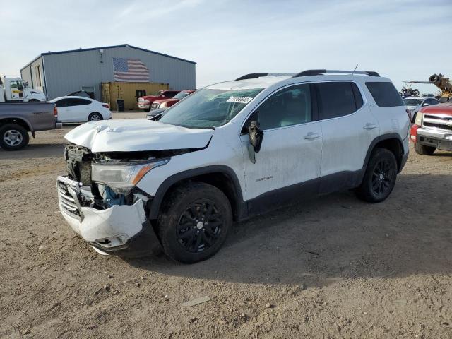 GMC ACADIA 2019 1gkknuls8kz214431