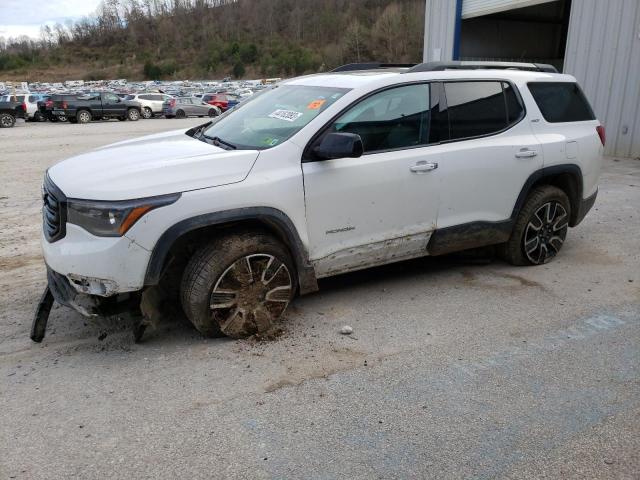 GMC ACADIA SLT 2019 1gkknuls8kz215711