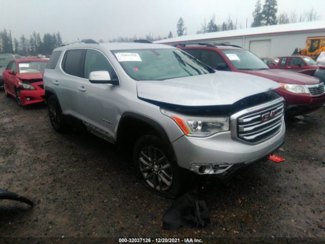 GMC ACADIA 2019 1gkknuls8kz222531