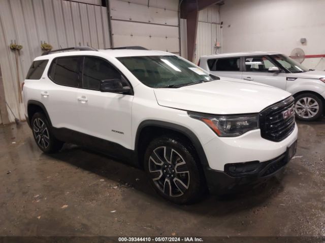 GMC ACADIA 2019 1gkknuls8kz230998