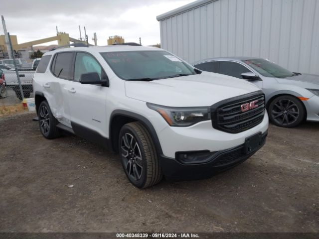 GMC ACADIA 2019 1gkknuls8kz248692