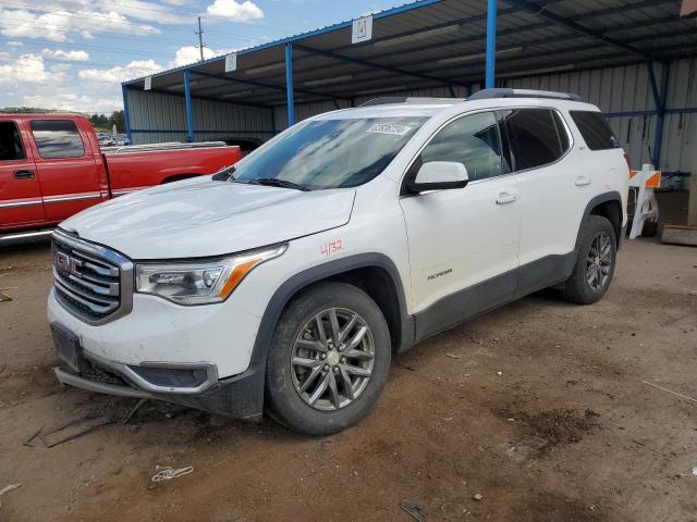 GMC ACADIA SLT 2019 1gkknuls8kz252435