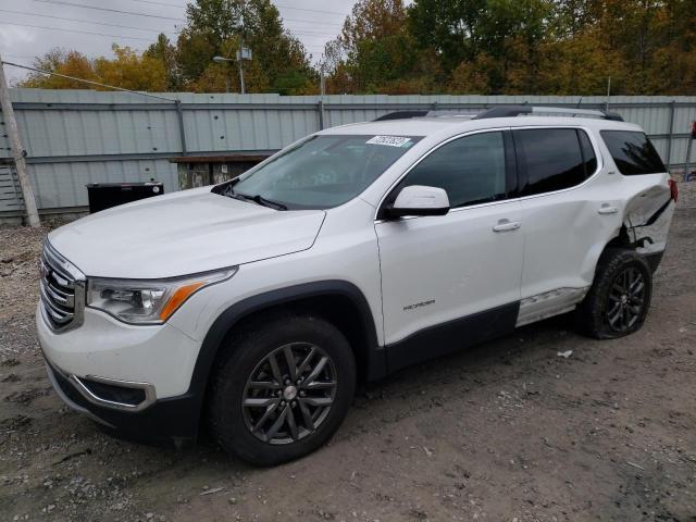 GMC ACADIA 2019 1gkknuls8kz256422