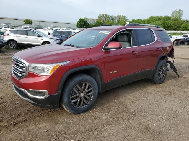 GMC ACADIA 2019 1gkknuls8kz263046