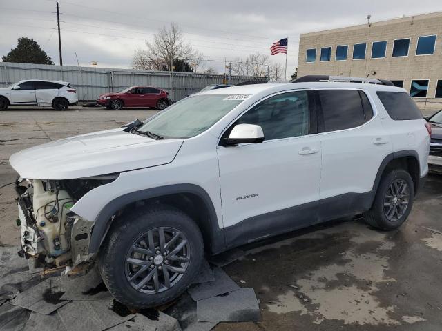 GMC ACADIA 2019 1gkknuls8kz264844