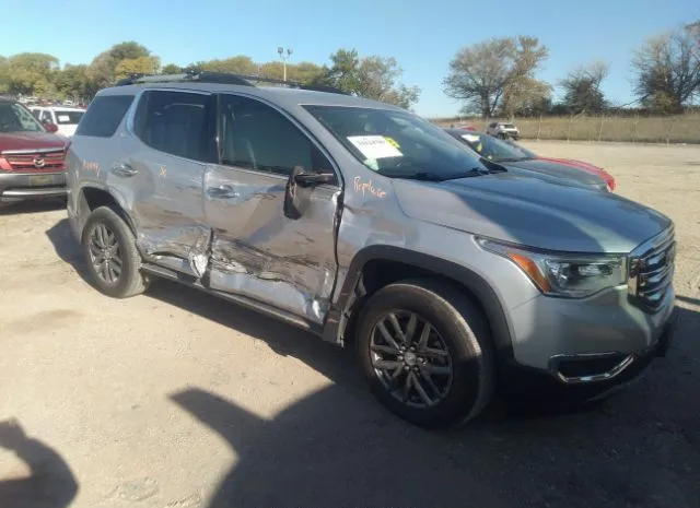 GMC ACADIA 2019 1gkknuls8kz271244