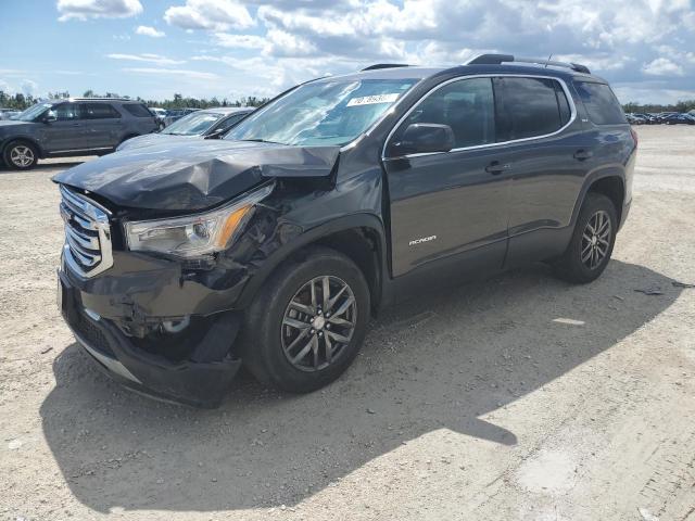 GMC ACADIA 2019 1gkknuls8kz272197