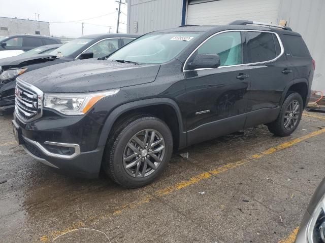 GMC ACADIA 2019 1gkknuls8kz282096