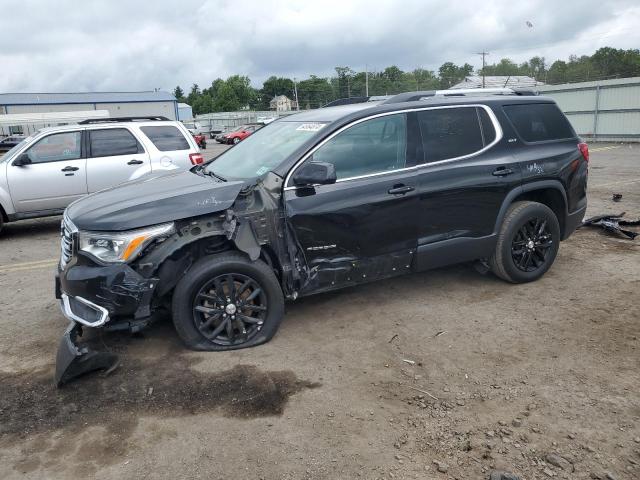 GMC ACADIA SLT 2019 1gkknuls8kz283328