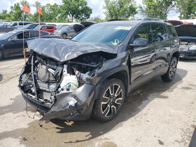 GMC ACADIA 2019 1gkknuls8kz287038