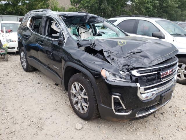 GMC ACADIA SLT 2020 1gkknuls8lz123306