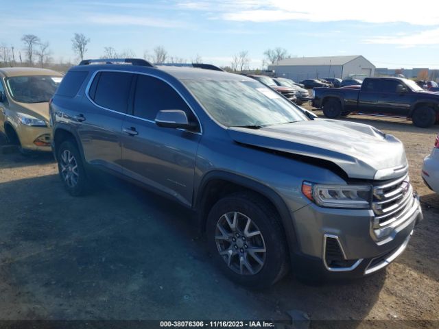 GMC ACADIA 2020 1gkknuls8lz131213