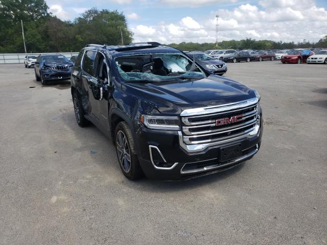 GMC ACADIA SLT 2020 1gkknuls8lz177415