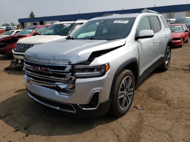 GMC ACADIA SLT 2020 1gkknuls8lz228928