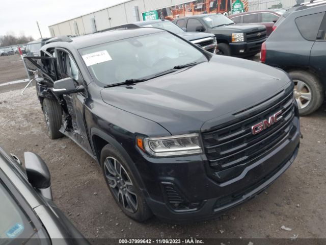 GMC ACADIA 2021 1gkknuls8mz168358