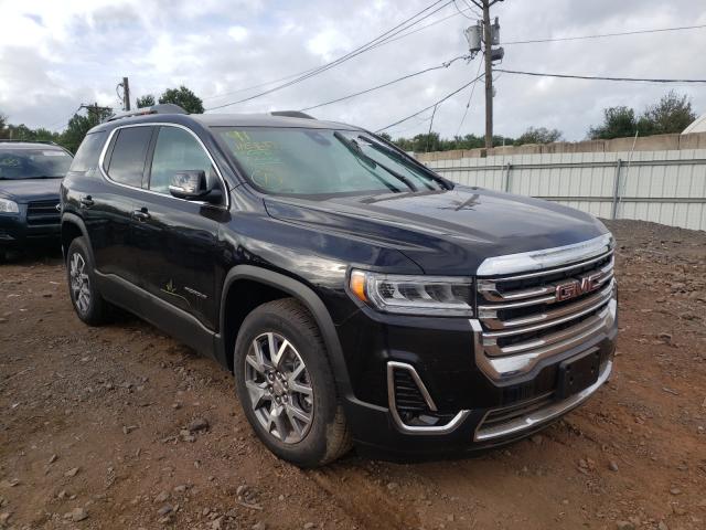 GMC ACADIA 2021 1gkknuls8mz206834